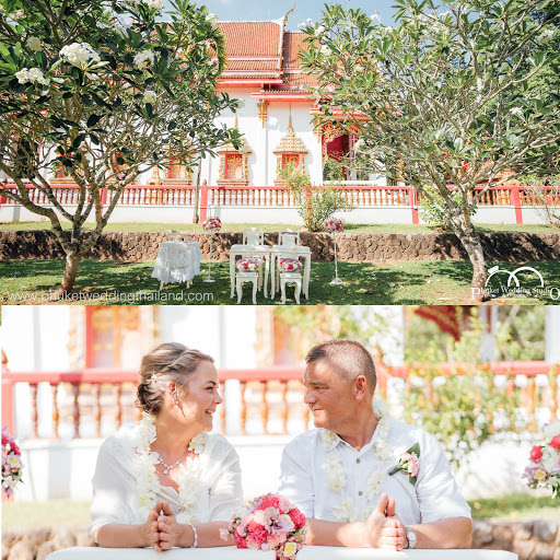 Phuket Wedding Studio & Organizer