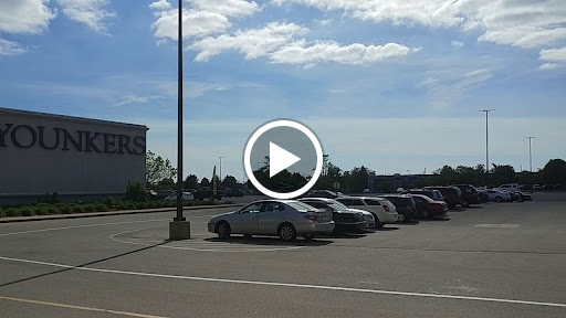 Shopping Mall «The Lakes Mall», reviews and photos, 5600 Harvey St, Muskegon, MI 49444, USA