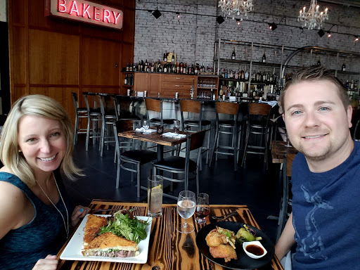 American Restaurant «Sweet Kitchen & Bar», reviews and photos, 72 Shrewsbury St, Worcester, MA 01604, USA