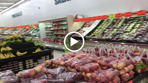 Grocery Store «Food Depot», reviews and photos, 124 Bullsboro Dr, Newnan, GA 30263, USA