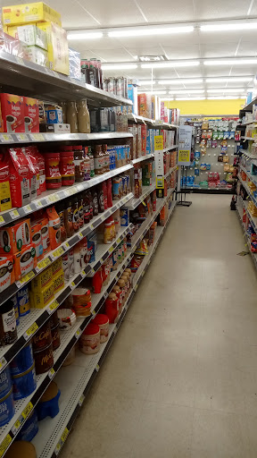 Discount Store «Dollar General», reviews and photos, 13036 US-190, Erwinville, LA 70729, USA