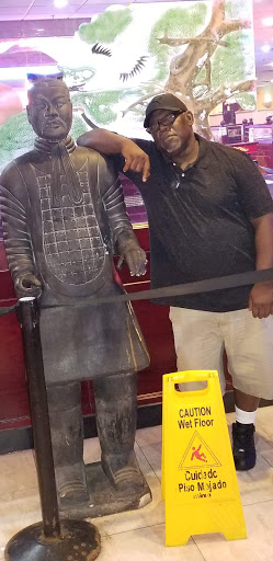 Shopping Mall «Liberty Court Shopping Center», reviews and photos, 8660 Liberty Rd, Randallstown, MD 21133, USA