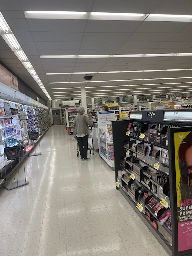 Drug Store «Walgreens», reviews and photos, 10320 Main Street, Fairfax, VA 22030, USA