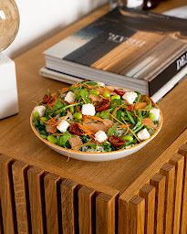 Photo n°9 de Eat Salad à Colombier-Saugnieu ()