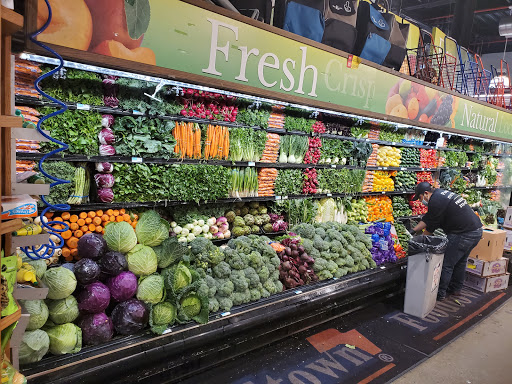 Supermarket «Super Foodtown Supermarket», reviews and photos, 600 W 160th St, New York, NY 10032, USA