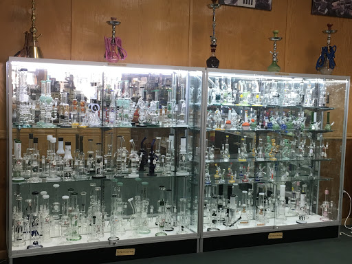 Tobacco Shop «Mr Tobacco Shop II», reviews and photos, 2031 Jericho Turnpike, East Northport, NY 11731, USA