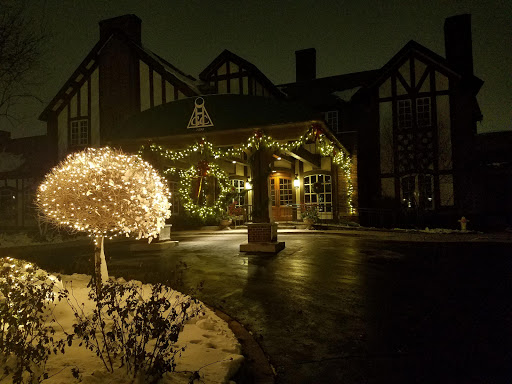 Golf Club «Hinsdale Golf Club», reviews and photos, 140 Chicago Ave, Clarendon Hills, IL 60514, USA