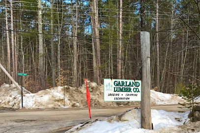 Garland Lumber Co. Inc.