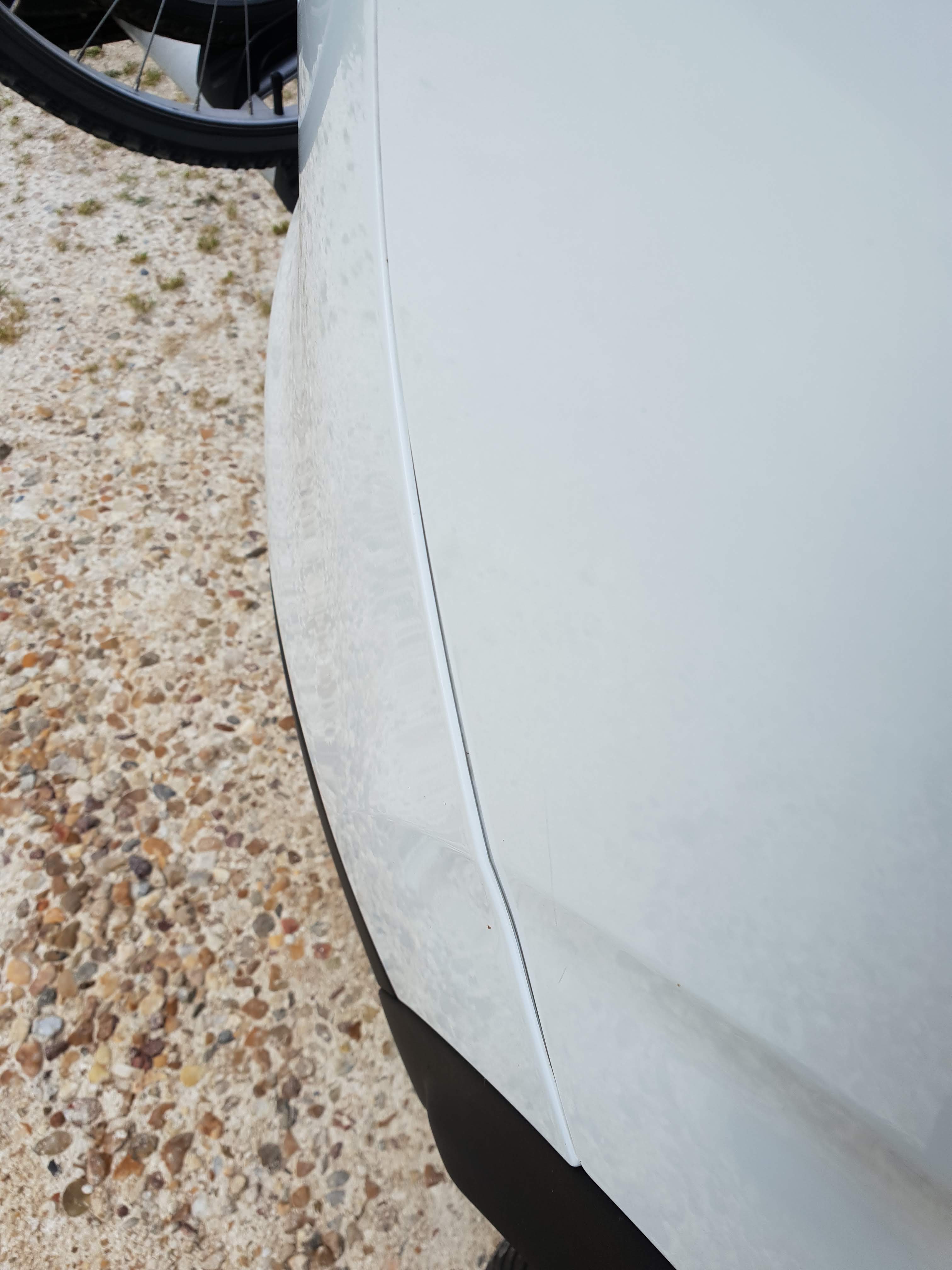 Photo n° 11 de l'avis de Christophe.r fait le 05/12/2018 à 23:08