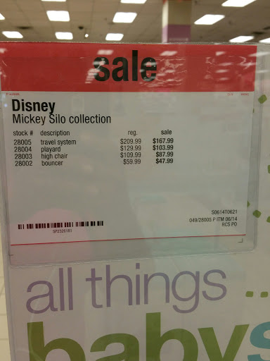 Department Store «Sears», reviews and photos, 3871 South Cooper Street, Arlington, TX 76015, USA