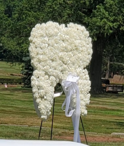 Florist «House of Flowers», reviews and photos, 650 Wood Ave, Linden, NJ 07036, USA