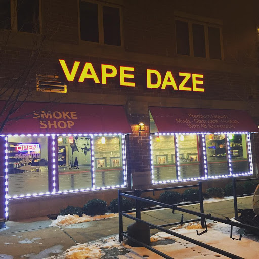 Vape Daze