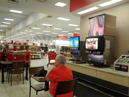 Department Store «Target», reviews and photos, 6100 Shingle Creek Pkwy, Brooklyn Center, MN 55430, USA