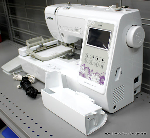 Pawn Shop «HOCK IT TO ME PAWN , TREASURE FINDERS INC.», reviews and photos, 5447 N State Rd 7, Tamarac, FL 33319, USA