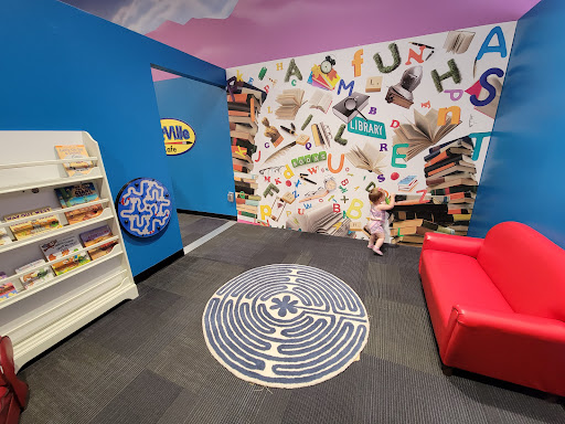 Art Museum «i.d.e.a. Museum», reviews and photos, 150 W Pepper Pl, Mesa, AZ 85201, USA