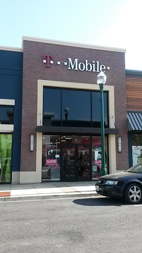 Cell Phone Store «T-Mobile», reviews and photos, 2630 5th St #3, Alameda, CA 94501, USA