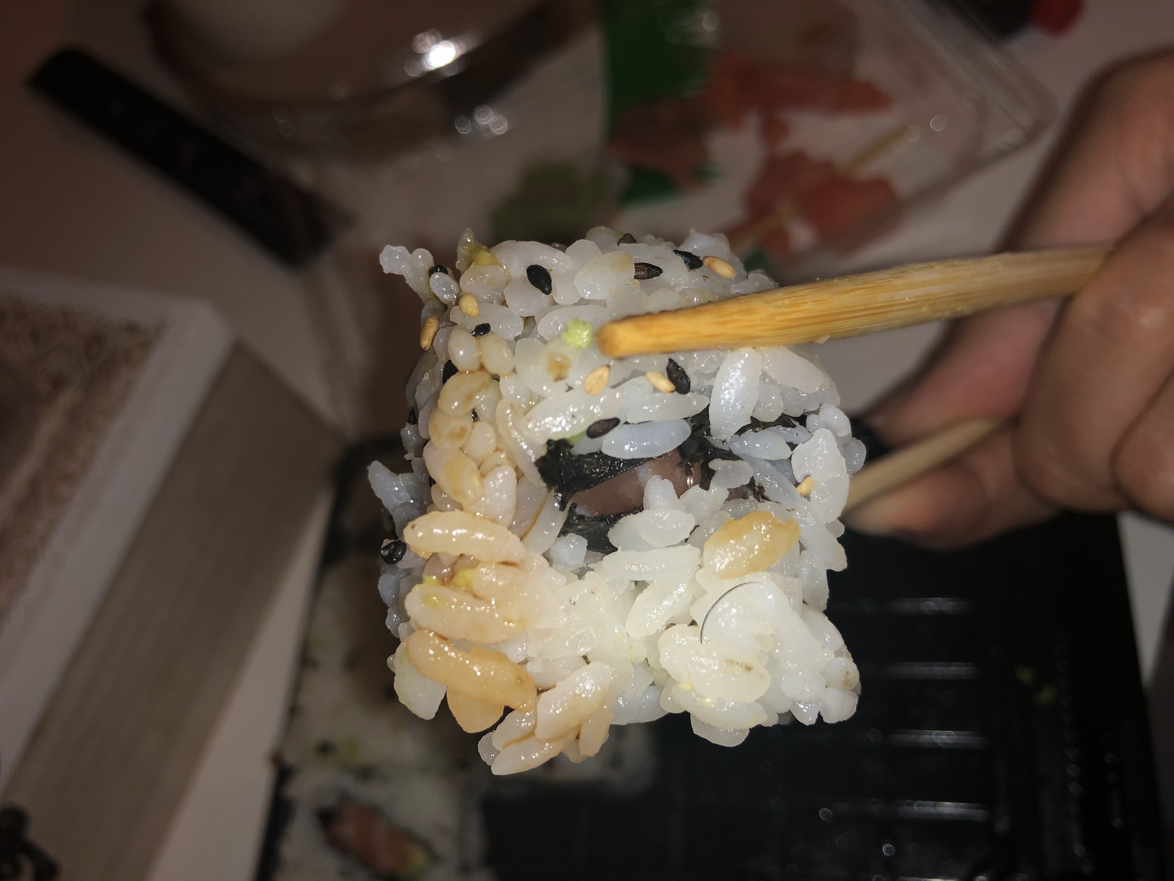 Photo n° 1 de l'avis de Fatima.e fait le 07/10/2019 à 19:45