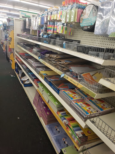 Dollar Store «Dollar Tree», reviews and photos, 12184 GA-92 #100, Woodstock, GA 30188, USA