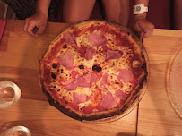 Pizza du Pizzeria Piazza Pizza à Bandol - n°15