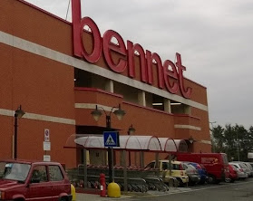 Centro Commerciale Bennet Brescia