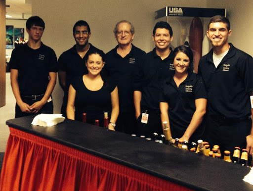 Caterer «Robinette & Company Caterers», reviews and photos, 216 Kirby Rd, Seabrook, TX 77586, USA