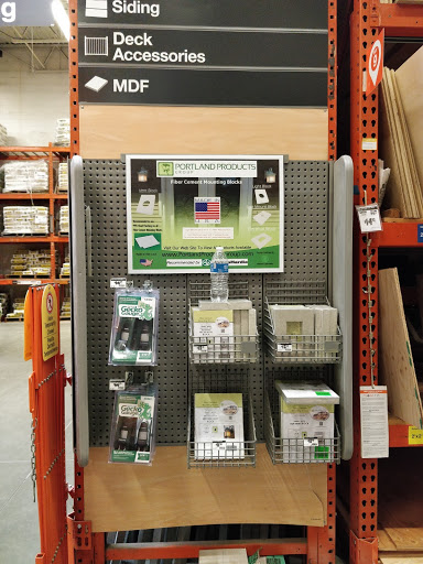 Home Improvement Store «The Home Depot», reviews and photos, 6200 E Lake Sammamish Pkwy SE, Issaquah, WA 98029, USA