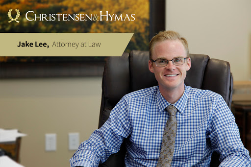 Personal Injury Attorney «Christensen & Hymas», reviews and photos