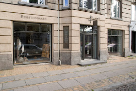 Engstedgaard Showroom