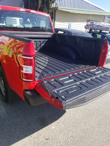 Auto Body Shop «AA Auto Collision Center», reviews and photos, 1240 Thompson Ave, Santa Cruz, CA 95062, USA