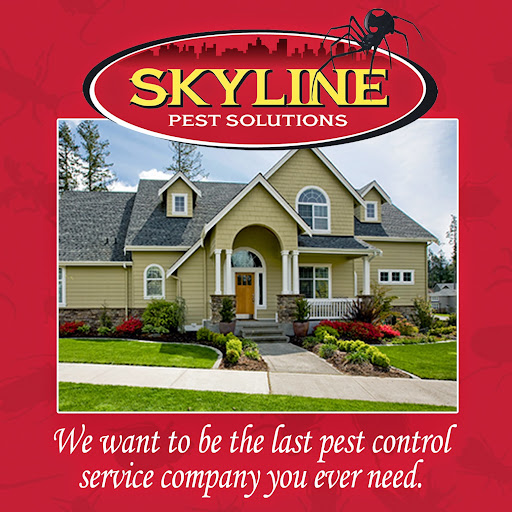 Skyline Pest Solutions of Social Circle, 125 S Cherokee Rd, Social Circle, GA 30025, USA, Pest Control Service
