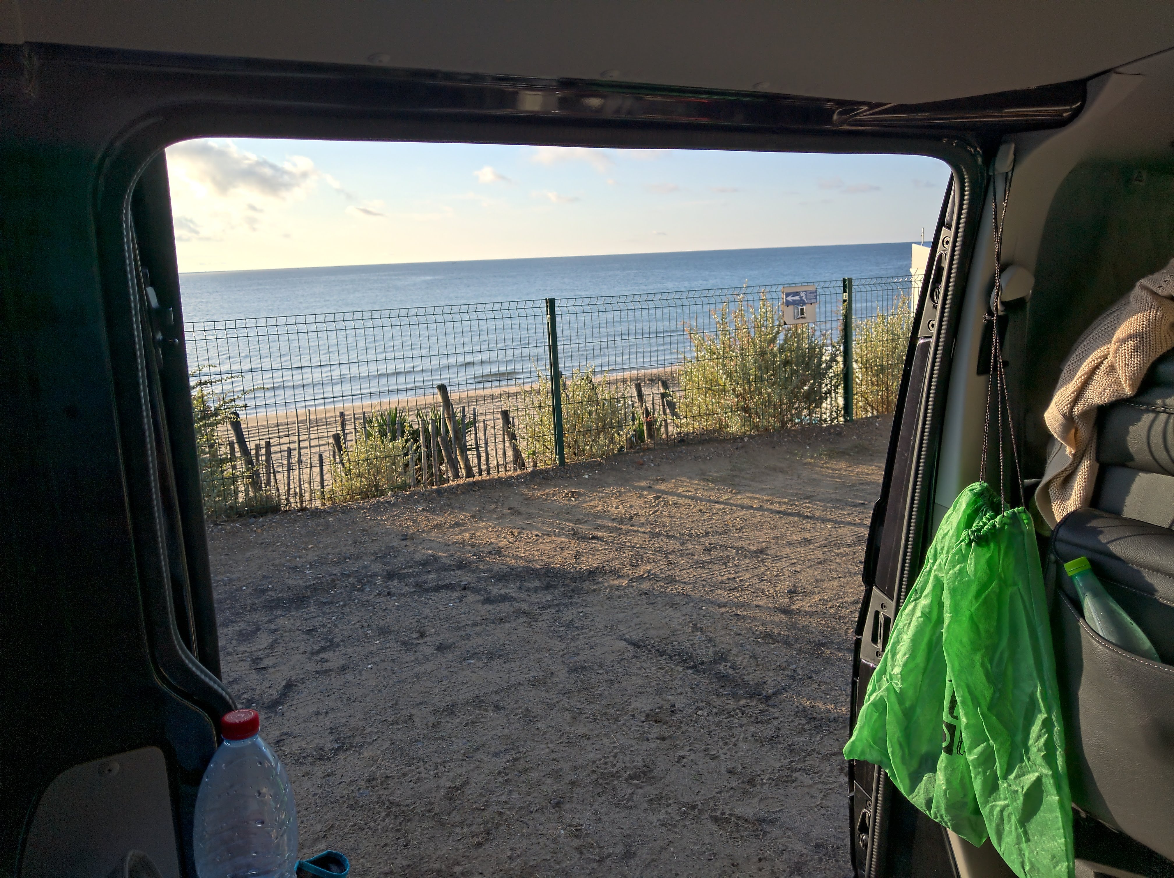 Photo n° 2 de l'avis de sam.l fait le 25/09/2020 à 17:53