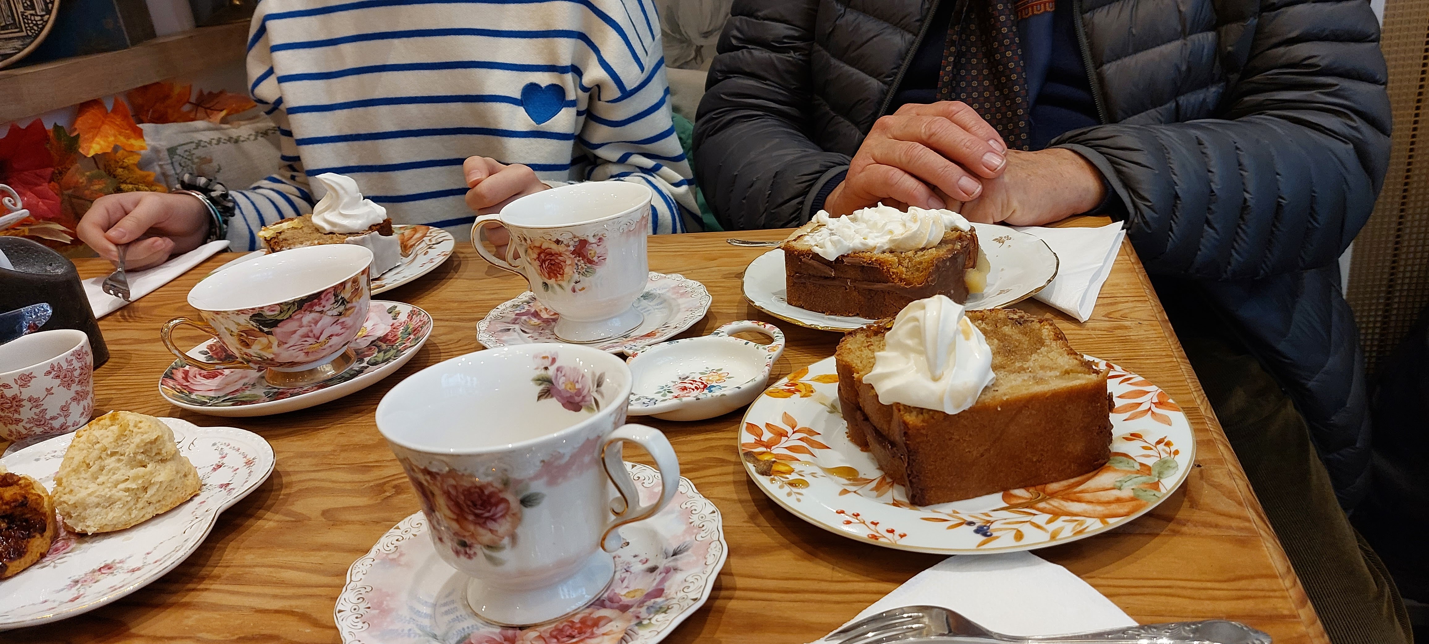 Photo n° 5 de l'avis de éliane.a fait le 17/11/2023 à 18:06