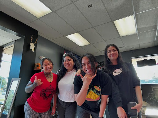 Explore the last of us tattoo ideas, creative tattoo ideas in Anchorage, available at SDITATTOO, LLC