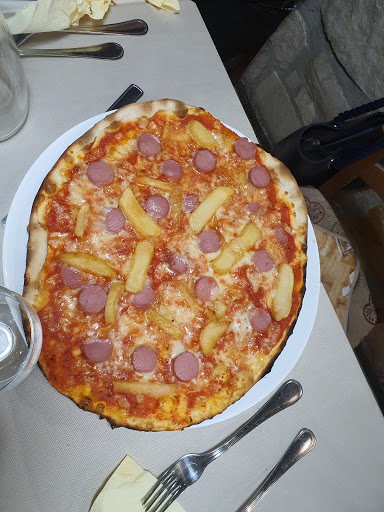 La Veranda Restaurant in Guidonia, Città Metropolitana di Roma Capitale