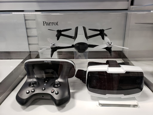 Electronics Store «Best Buy», reviews and photos, 3900 Sisk Rd B, Modesto, CA 95356, USA