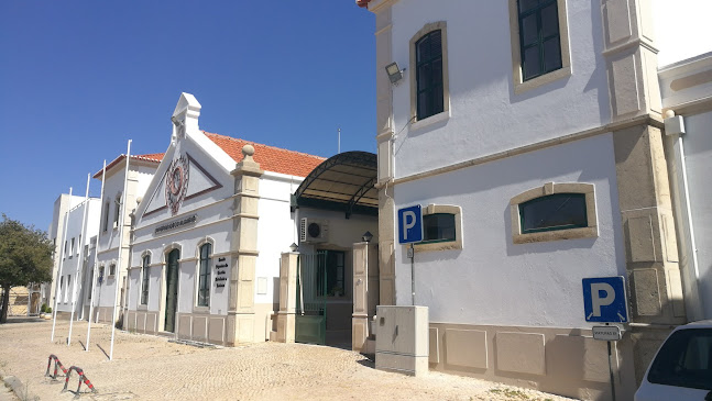 Universidade do Algarve - Escola Superior de Gestão, Hotelaria e Turismo - Portimão