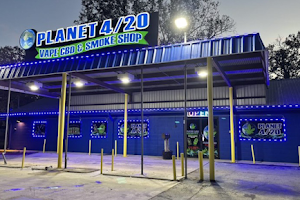 Planet 420 Smoke & Vape Shop image