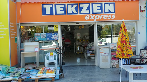Tekzen