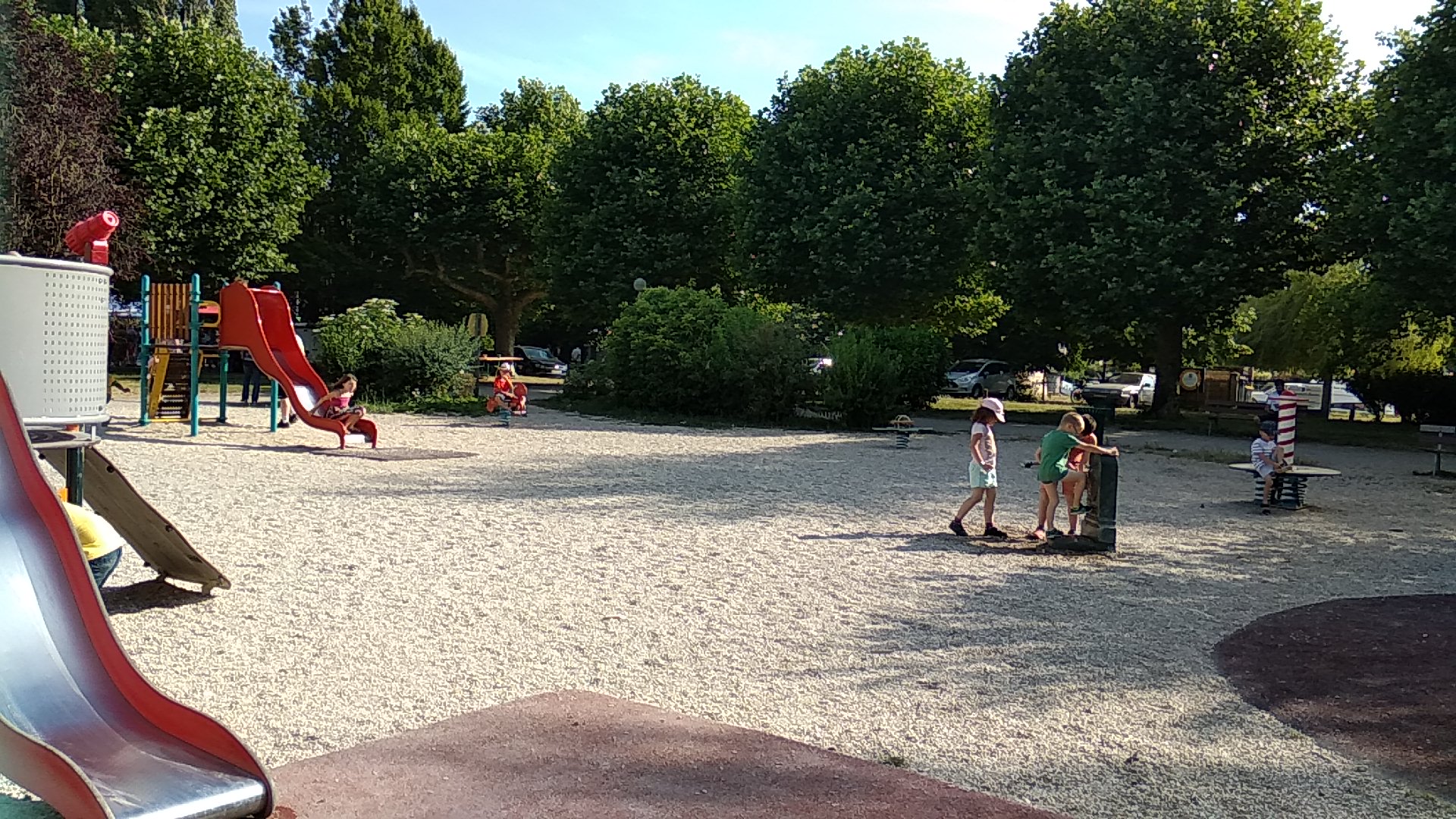 Photo n° 3 de l'avis de Julie.e fait le 07/07/2019 à 16:12