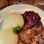 Photo n°1 de l'avis de Werner.e fait le 26/02/2023 à 21:25 sur le  Vater's Gaststätte à Pößneck