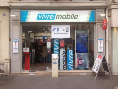 Vivre Mobile Issy-les-Moulineaux 92130