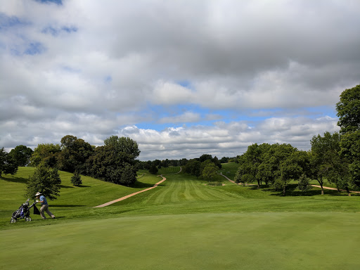 Golf Course «Bluff Creek Golf Course», reviews and photos, 1025 Creekwood Dr, Chaska, MN 55318, USA