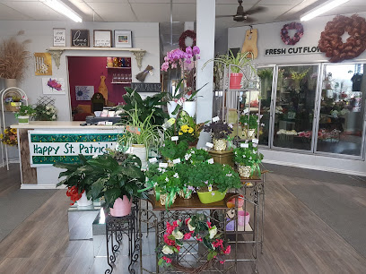 Kemptville Flower Shop and Garden Centre