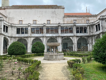 Museu Nacional do Azulejo