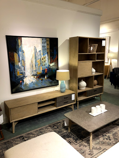 Furniture Store «Scandinavian Designs (Formerly Plummers)», reviews and photos, 8660 Research Dr, Irvine, CA 92618, USA