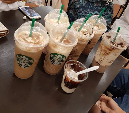 Starbucks | AltaPlaza Mall