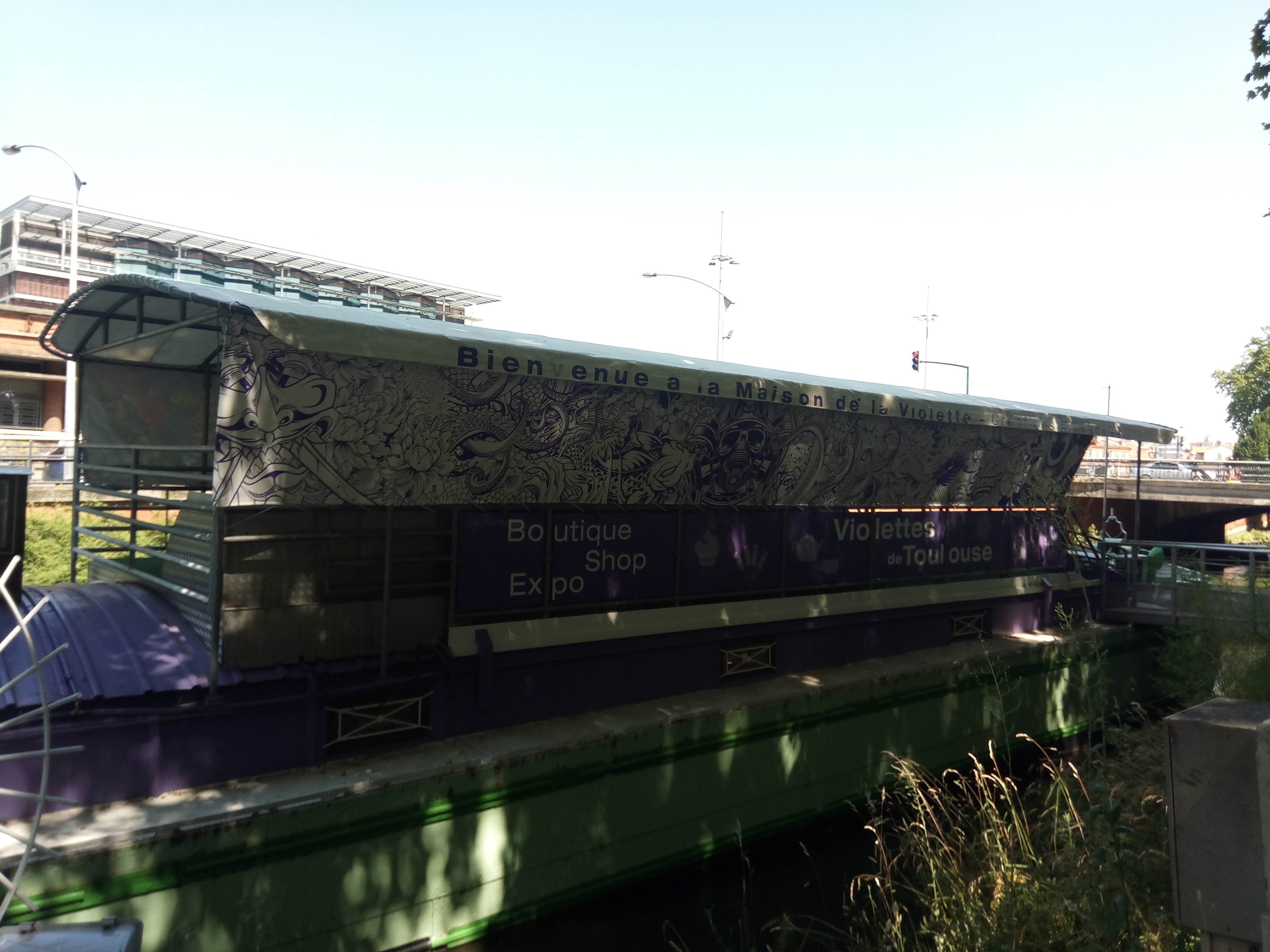 Photo n° 1 de l'avis de Sam.L fait le 29/06/2018 à 14:49