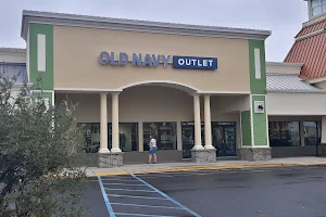 Old Navy Outlet image