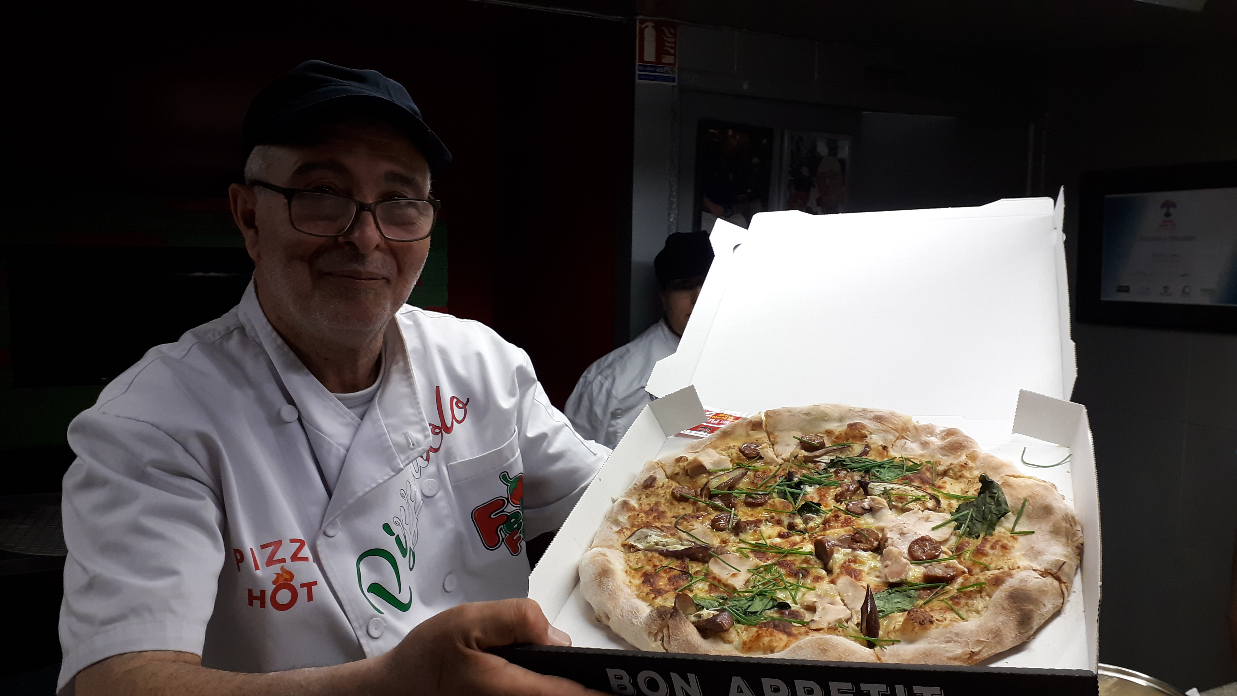 Photo n° 6 de l'avis de LMY. fait le 24/03/2019 à 20:27