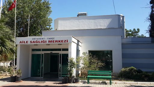 Ortakent Aile Sağlığı Merkezi